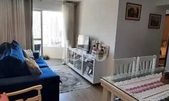 Imagem: São Paulo - Apartamento Padrão - Tatuapé