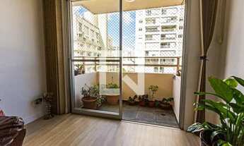 Imagem 5: Apartamento para Aluguel - Barra Funda, 2 Quartos, 65 m2