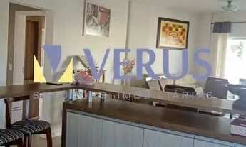 Imagem 7: Apartamento Mobiliado Com 01 Suíte + 01 Dormitório no Bairro Vila Operária!