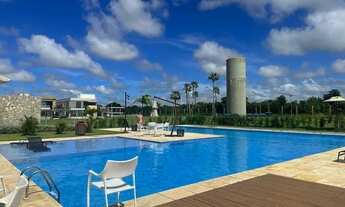 Imagem: Terreno à venda, 471 m² por R$ 410.000