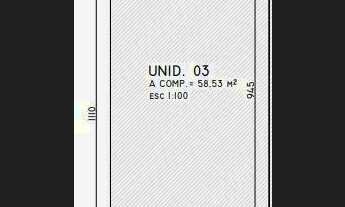 Imagem 4: CASA com 4 dormitórios à venda por R$ 690.000,00 no bairro Uberaba - CURITIBA / PR