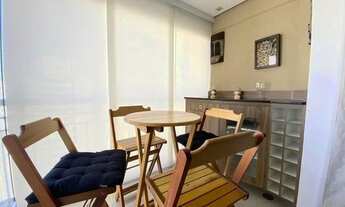 Imagem 4: Apartamento com 2 dormitórios para alugar, 59 m² - Vila das Merces - São Paulo/SP