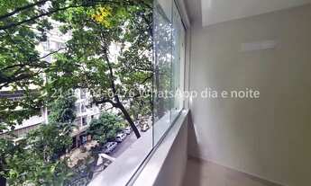 Imagem 5: Apartamento para venda possui 70 metros quadrados com 2 quartos em Copacabana - Rio de Jan