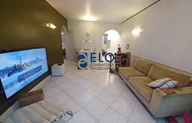 Imagem 7: Apartamento com 2 suítes, de frente para praia, para alugar, no Boqueirão, em Santos