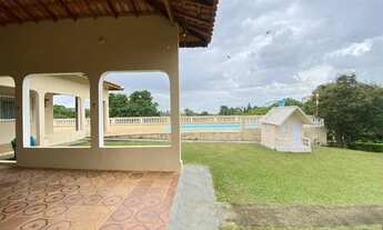 Imagem 4: Chácara com 3 dormitórios à venda, 1838 m² por R$ 660.000,00 - Terras de São Sebastião - I