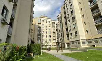 Imagem 6: Apartamento para venda possui 52 metros quadrados com 2 quartos em Tapanã (Icoaraci) - Bel