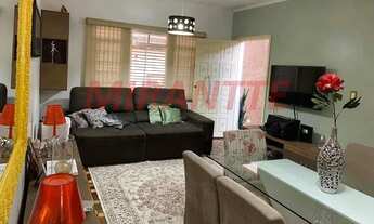 Imagem: Linda casa em Freguesia do Ó