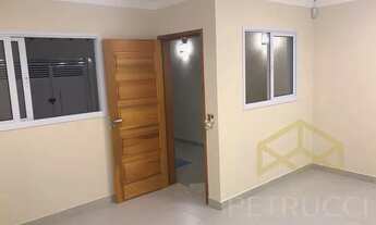 Imagem: Casa à venda em Jardim Maracanã (Nova