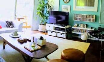 Imagem: Ótimo São Conrado/3 Quartos