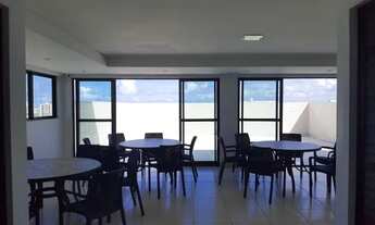 Imagem 7: RCR) Melhor de Piedade | Castelo de Rommaneli | Andar Alto | Vista Mar