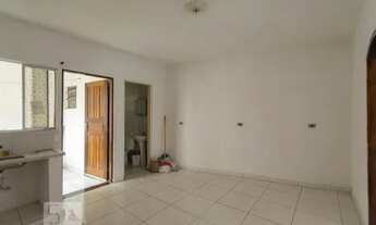 Imagem 4: Casa para Aluguel - Vila Alpina, 2 Quartos, 60 m2