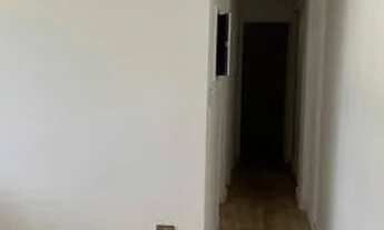 Imagem 4: Apartamento para aluguel possui 51 metros quadrados com 1 quarto em Encruzilhada - Santos