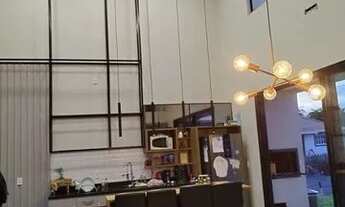 Imagem 4: Venda de casa de alto padrão no Condomínio bouganville Chapecó