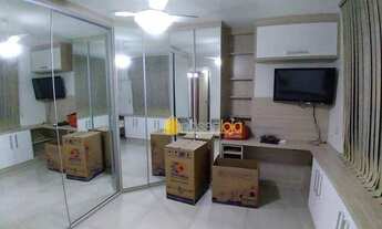 Imagem 7: Apartamento com 4 dormitórios à venda, 135m2 Jardim Icaraí - Niterói/RJ