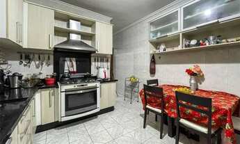 Imagem 7: CASA RESIDENCIAL em São Paulo - SP, Jardim Cotinha