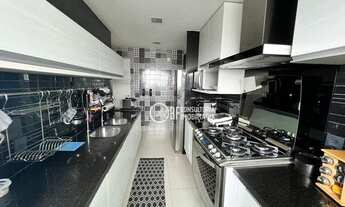 Imagem 4: Vendo Aptoº 123 m² 3 Qts 2 Suítes 2 vagasCasa Amarela - Recife/PE