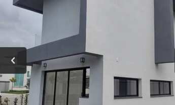 Imagem 4: Casa no Urbanova com 5 suítes de esquina Terreno 560 m - Quintal amplo - 4 vagas - A/C pe