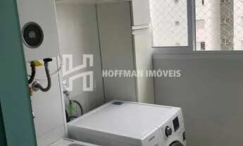 Imagem 6: APARTAMENTO VAGO NO BOA VISTA, CONDOMINIO CLUBE, SACADA GOURMET, PROX. A KENNEDY