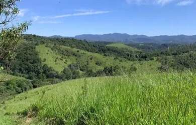 Imagem 3: Arujá- Terreno p/ sitio em aruja