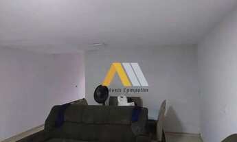 Imagem 5: Casa com 2 dormitórios para alugar, 107 m² por R$ 1.341,67/mês - Cajuru do Sul - Sorocaba