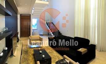 Imagem 7: SOBRADO ESPAÇO CERÂMICA - 3 SUÍTES COM PISCINA