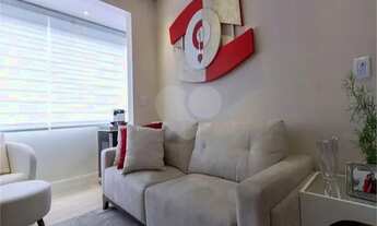 Imagem 4: São Paulo - Apartamento Padrão - SANTA TEREZINHA