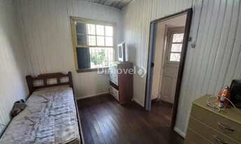 Imagem 5: PORTO ALEGRE - Casa Padrão - TRISTEZA