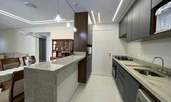 Imagem 6: MARAVILHOSO - APARTAMENTO CONDOMINIO INSPIRARE