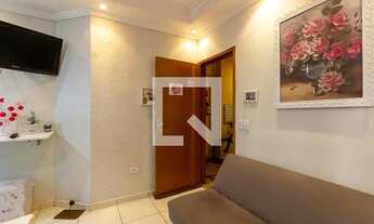 Imagem 2: Apartamento para Aluguel - Boqueirão, 1 Quarto, 54 m2