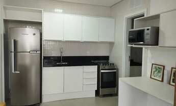 Imagem 4: Studio mobiliado no Rio Tavares