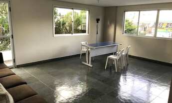 Imagem 2: Apartamento para venda tem 71 metros quadrados com 3 quartos em Sacomã - São Paulo - SP