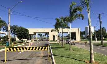 Imagem 5: Senador Canedo - Casa Padrão - <br> Residencial Condomínio Jardim Veneza