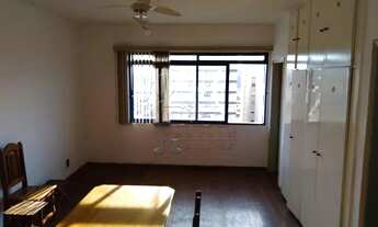 Imagem 2: Apartamento Kitchenette em Ribeirão Preto