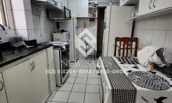 Imagem 4: Excelente apartamento com 3 quartos, sendo 1 suíte no Setor Oeste