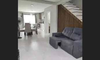 Imagem 4: Sobrado 3 dormitórios sendo 1 suite