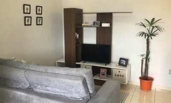 Imagem 2: Apartamento com 3 dormitórios para alugar, 60 m² por R$ 2.350/mês - Monte Castelo - São Jo