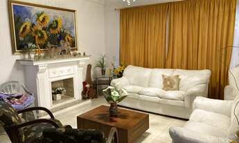 Imagem: Sobrado em Santo André