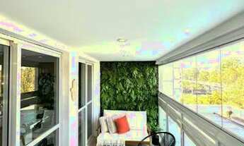 Imagem 6: Apartamento Venda 3 Dormitórios - 151 m² Campo Belo