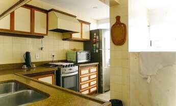 Imagem 5: Cobertura para venda tem 370 metros quadrados com 4 quartos