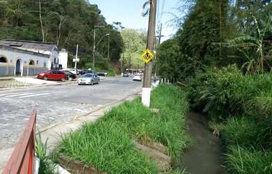 Imagem 4: Terreno Bingen, Industrial, Comercial, Unifamiliar, 1.100 m²- Rua Dr. Paulo Hervê - Petróp