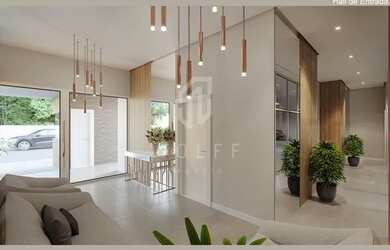 Imagem 4: JD1054 - Apartamentos com linda vista mar na Praia do Tabuleiro em Barra Velha/SC