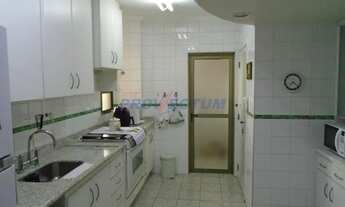 Imagem 4: Apartamento - Jardim Guanabara - Campinas