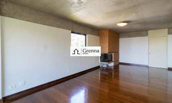 Imagem 5: Apartamento 3 dormitórios para locação em Pinheiros