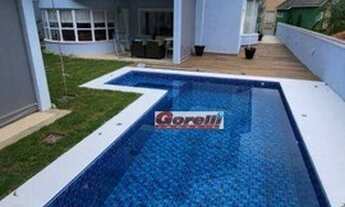 Imagem: Casa com 3 dormitórios à venda, 420 m²