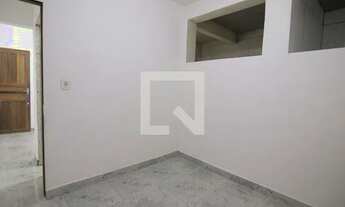 Imagem 2: Casa para Aluguel - Cangaíba, 1 Quarto, 25 m2