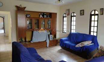 Imagem 5: Casa com 4 dorms, Corumbá, Itanhaém - R$ 550 mil, Cod: 612