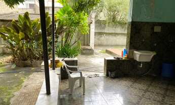 Imagem 6: Casa para aluguel e venda possui 200 metros quadrados com 3 quartos em Colubande - São Gon