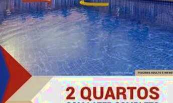 Imagem: Condomínio Conquista Ametista, 2 quartos