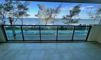 Imagem 3: Apartamento para aluguel de frente para praia do pecado