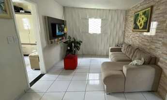 Imagem 4: Casa para venda possui 90 metros quadrados com 2 quartos em Pituaçu - Salvador - BA